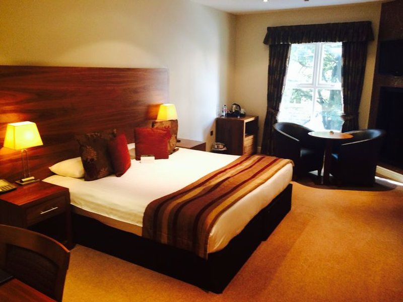 Hotel The Kimberley Harrogate