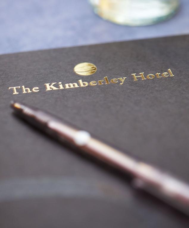 The Kimberley