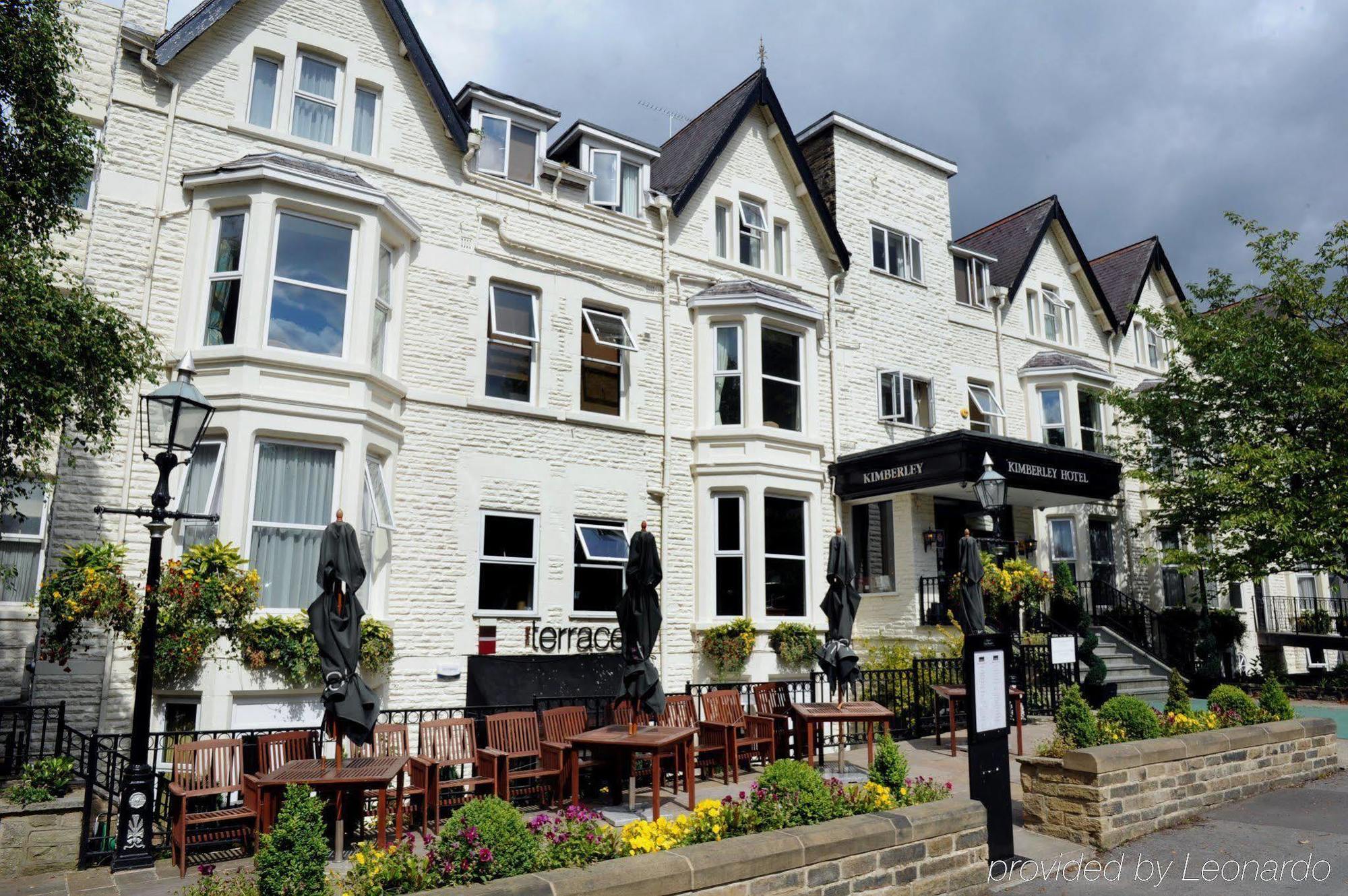 The Kimberley 4* Harrogate