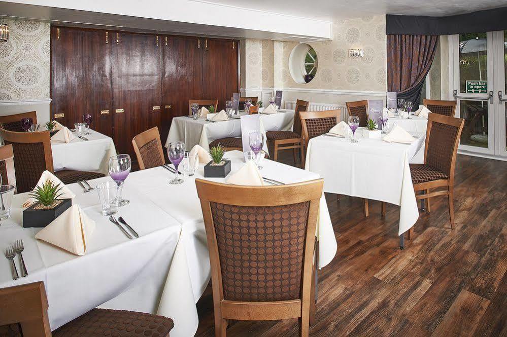 The Kimberley 4* Harrogate