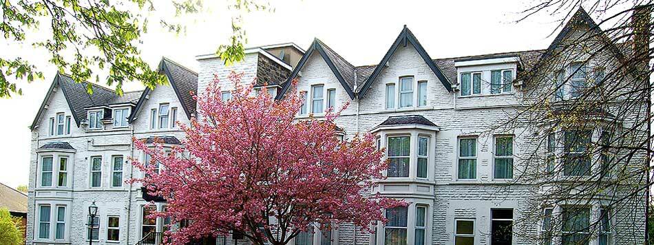 Hotel The Kimberley Harrogate